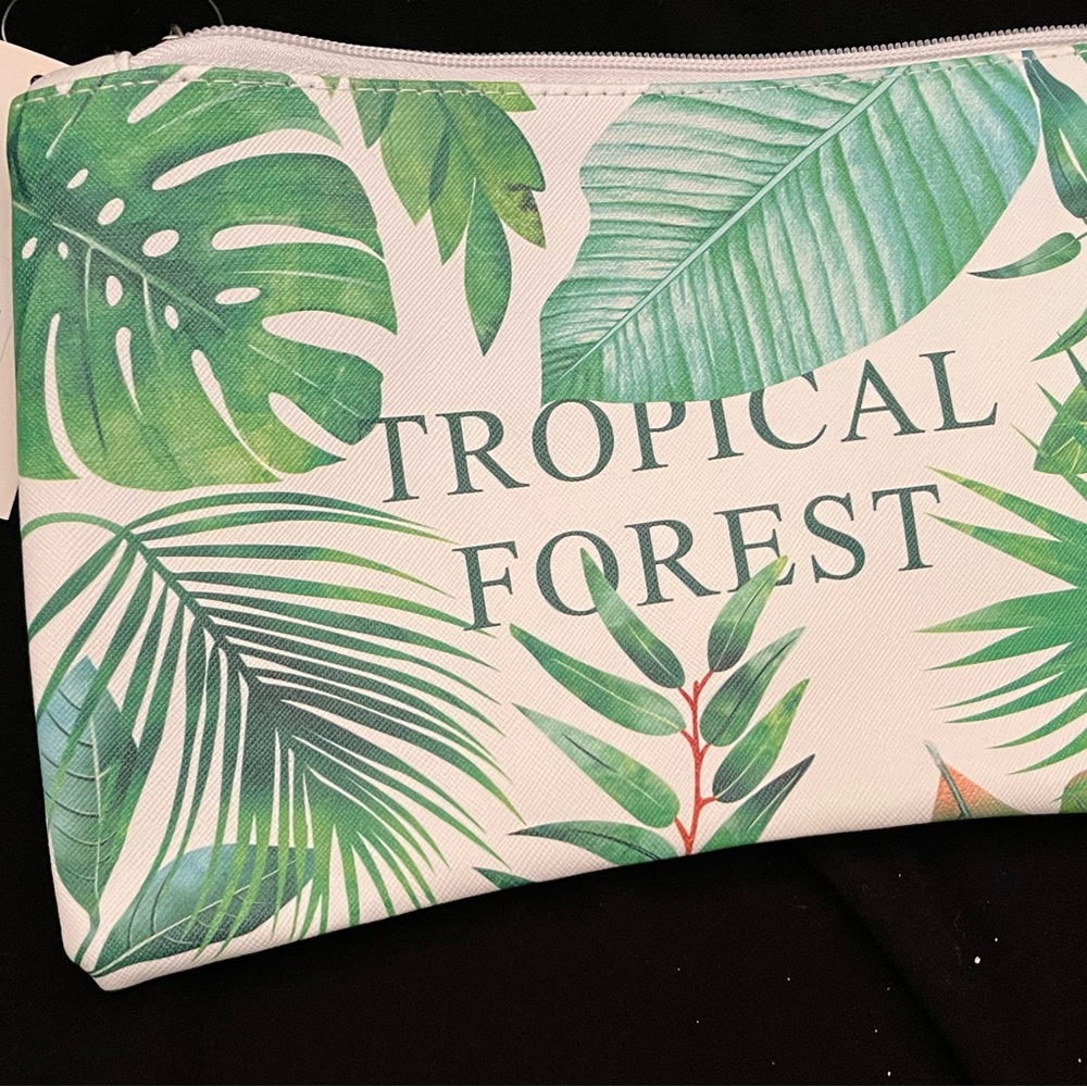 Cosmetics Bag
